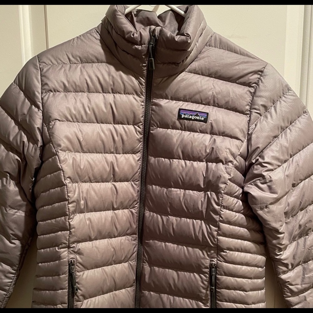 Patagonia Down Jacket/Coat